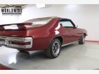 Thumbnail Photo 23 for 1972 Pontiac GTO